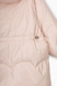 Куртка для дівчинки XZKAMI 88956 134 см Рожевий (2000989664949W) Фото 15 з 18