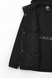 Куртка K.F.G.L 1101 62 Черный (2000989417644D) Фото 15 из 16