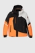 Куртка чоловіча High MH15104-5018 2XL Помаранчевий (2000989876786W) Фото 10 з 19