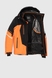 Куртка чоловіча High MH15104-5018 S Помаранчевий (2000989876748W) Фото 11 з 19