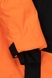 Куртка чоловіча High MH15104-5018 2XL Помаранчевий (2000989876786W) Фото 17 з 19