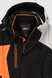 Куртка чоловіча High MH15104-5018 S Помаранчевий (2000989876748W) Фото 14 з 19