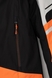 Куртка чоловіча High MH15104-5018 2XL Помаранчевий (2000989876786W) Фото 16 з 19