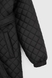 Куртка однотонна жіноча LAWA CTM WBC02316 S Чорний (2000990123671D)(LW) Фото 8 з 15