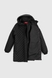 Куртка однотонна жіноча LAWA CTM WBC02316 S Чорний (2000990123671D)(LW) Фото 13 з 15