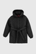 Куртка однотонна жіноча LAWA CTM WBC02316 S Чорний (2000990123671D)(LW) Фото 7 з 15