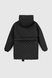 Куртка однотонна жіноча LAWA CTM WBC02316 S Чорний (2000990123671D)(LW) Фото 14 з 15