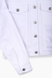 Куртка-рубашка для девочки DMB 0052 DMB 164 см Белый (2000989439073S) Фото 11 из 12