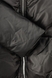 Куртка жіноча 8037 2XL Чорний (2000989988625D) Фото 14 з 15