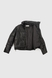 Куртка жіноча 8037 2XL Чорний (2000989988625D) Фото 10 з 15