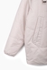 Куртка жіноча двостороння Button 72-626 M Бежевий (2000989400493D) Фото 17 з 24