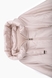 Куртка жіноча двостороння Button 72-626 M Бежевий (2000989400493D) Фото 16 з 24