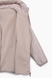 Куртка жіноча двостороння Button 72-626 3XL Бежевий (2000989400530D) Фото 18 з 24