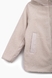 Куртка жіноча двостороння Button 72-626 3XL Бежевий (2000989400530D) Фото 24 з 24
