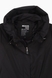 Куртка жіноча Meajiateer M2359 XL Чорний (2000989391630D) Фото 12 з 15