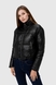 Куртка жіноча 8037 2XL Чорний (2000989988625D) Фото 1 з 15