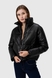 Куртка жіноча 8037 2XL Чорний (2000989988625D) Фото 2 з 15