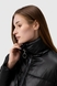 Куртка жіноча 8037 2XL Чорний (2000989988625D) Фото 3 з 15