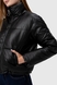 Куртка жіноча 8037 2XL Чорний (2000989988625D) Фото 4 з 15