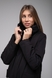 Куртка жіноча Meajiateer M2359 XL Чорний (2000989391630D) Фото 2 з 15