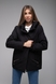 Куртка женская Meajiateer M2359 XL Черный (2000989391630D) Фото 1 из 15