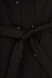 Куртка зимова для дівчинки Feiying 836 164 см Чорний (2000989630425W) Фото 14 з 20