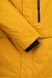 Куртка зимова чоловіча Kings Wind 3353-10 54 Жовтий (2000989797692W) Фото 16 з 18