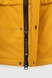 Куртка зимняя мужская Kings Wind 3353-10 54 Желтый (2000989797692W) Фото 17 из 18