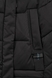 Куртка зимняя Ommeitt 9675 2XL Черный (2000989133933W) Фото 11 из 16