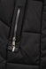 Куртка зимняя Ommeitt 9675 2XL Черный (2000989133933W) Фото 10 из 16
