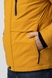 Куртка зимняя мужская Kings Wind 3353-10 54 Желтый (2000989797692W) Фото 6 из 18