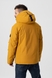 Куртка зимняя мужская Kings Wind 3353-10 54 Желтый (2000989797692W) Фото 2 из 18