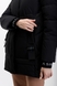 Куртка зимняя Ommeitt 9675 2XL Черный (2000989133933W) Фото 4 из 16