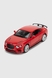 Машина Bentley Continental GT Supersports 68434 Красный (2000989484509) Фото 1 из 7
