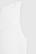 Майка однотонна жіноча LAWA CTM WBC02329 2XL Білий (2000990096074S)(LW) Фото 10 з 11