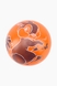 Мяч ''Цветы'' JinFeng N-25-5 O Оранжевый (2000989278016) Фото 1 из 2
