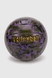 М’яч волейбольний MEIDA M500-14 Фіолетовий (2000990523723) Фото 1 з 2