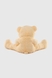 М'яка іграшка Ведмедик Монті Персиковий (2000990377524) Фото 3 з 4