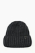 Набір шапка+шарф ALASKA2 Сірий (2000904628032D) Фото 4 з 7