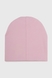 Набор шапка+снуд для девочки Kraft MISS Розовый (2000990453914D) Фото 2 из 4