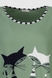Ночная рубашка женская Nicoletta 84121 5XL Зеленый (2000990456724А) Фото 9 из 12