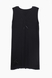Ночная женская рубашка Atik 789 4XL Черный (2000989522461A) Фото 1 из 4