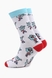 Шкарпетки HAKAN M3 One Size Різнокольоровий (2000989507994A) Фото 2 з 2