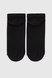 Шкарпетки чоловічі 559 29 Чорний (2000989996330А) Фото 4 з 6