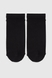 Шкарпетки чоловічі 559 29 Чорний (2000989996330А) Фото 3 з 6