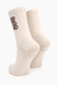 Шкарпетки жіночі PierLone K2402 35-40 Бежевий (2000989499985A) Фото 2 з 3