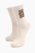 Шкарпетки жіночі PierLone K2402 35-40 Бежевий (2000989499985A) Фото 1 з 3