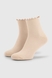 Шкарпетки жіночі Zengin 3305.60 рубчик 36-40 Бежевий (2000903335245A) Фото 1 з 6
