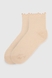 Шкарпетки жіночі Zengin 3305.60 рубчик 36-40 Бежевий (2000903335245A) Фото 2 з 6