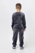 Піжама для хлопчика Dexters D424 134 см Сірий (2000990257383A) Фото 7 з 19